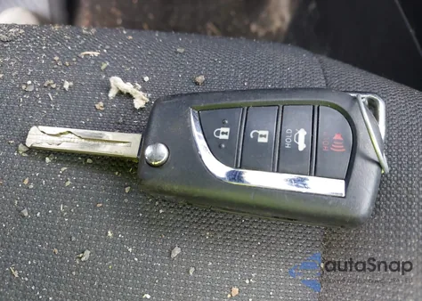 2020 Toyota Corolla Le from USA, damaged, VIN 5YFBPRBEXLP017335